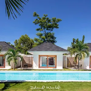 Island World Feriested