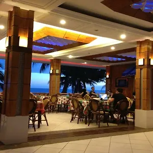 Bohol Divers Hotel