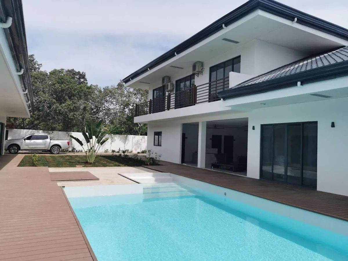 Bohol Cattleya Resort Panglao 0*,  Philippines