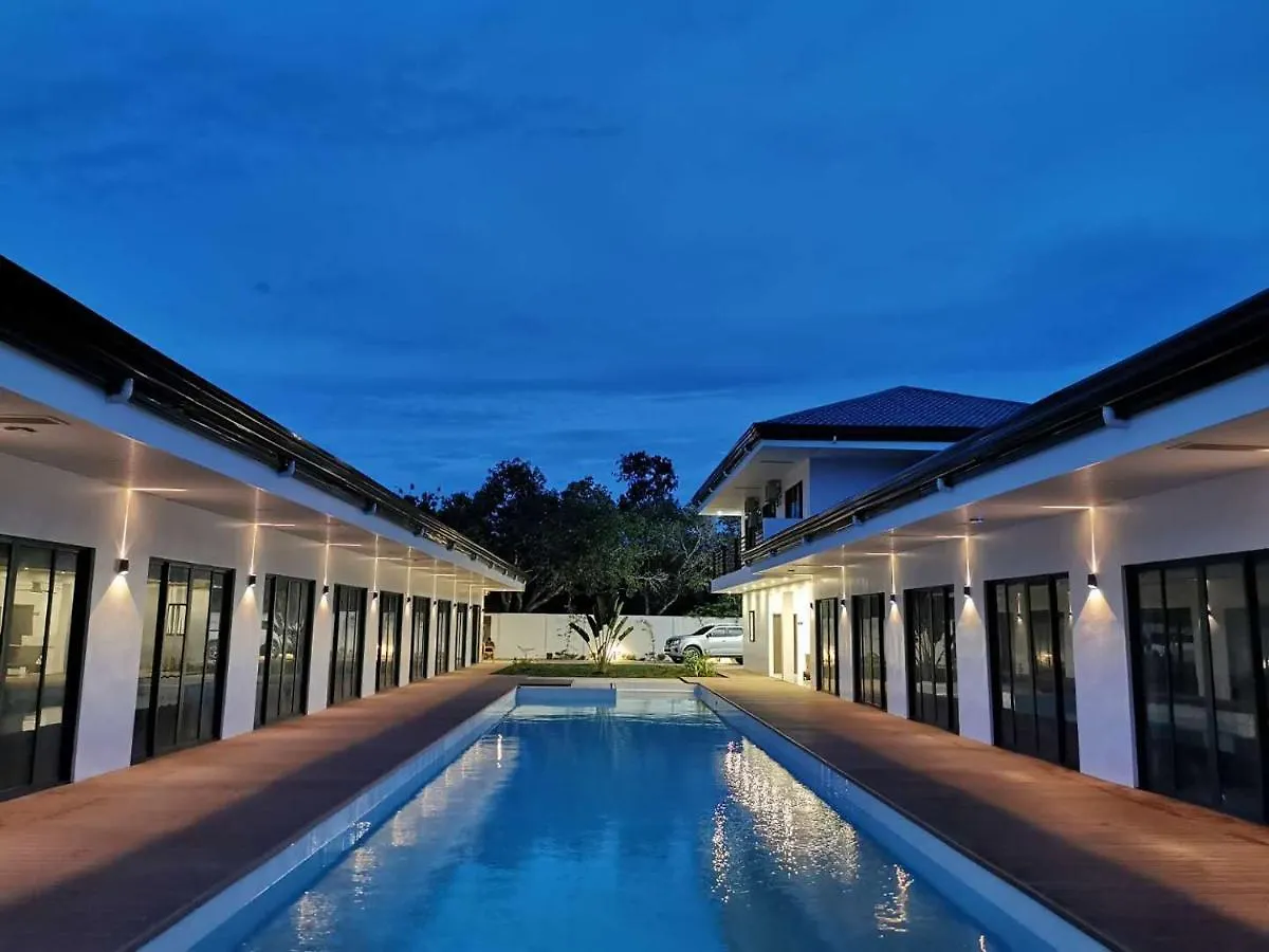 Bohol Cattleya Resort location