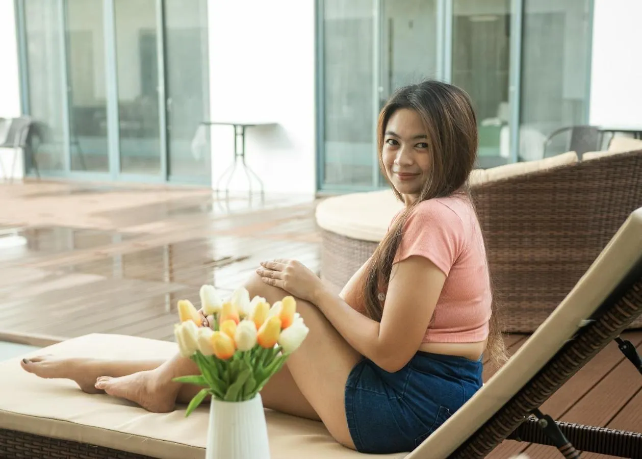 Bohol Cattleya Resort Panglao