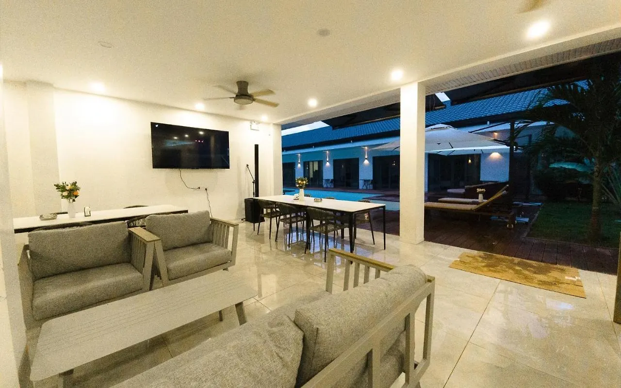 Bohol Cattleya Resort Panglao