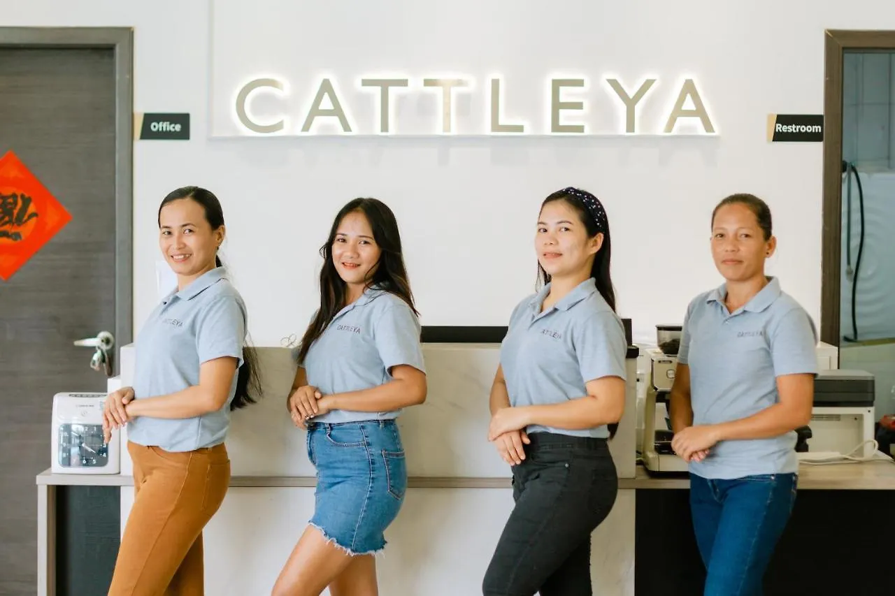 Bohol Cattleya Resort Panglao