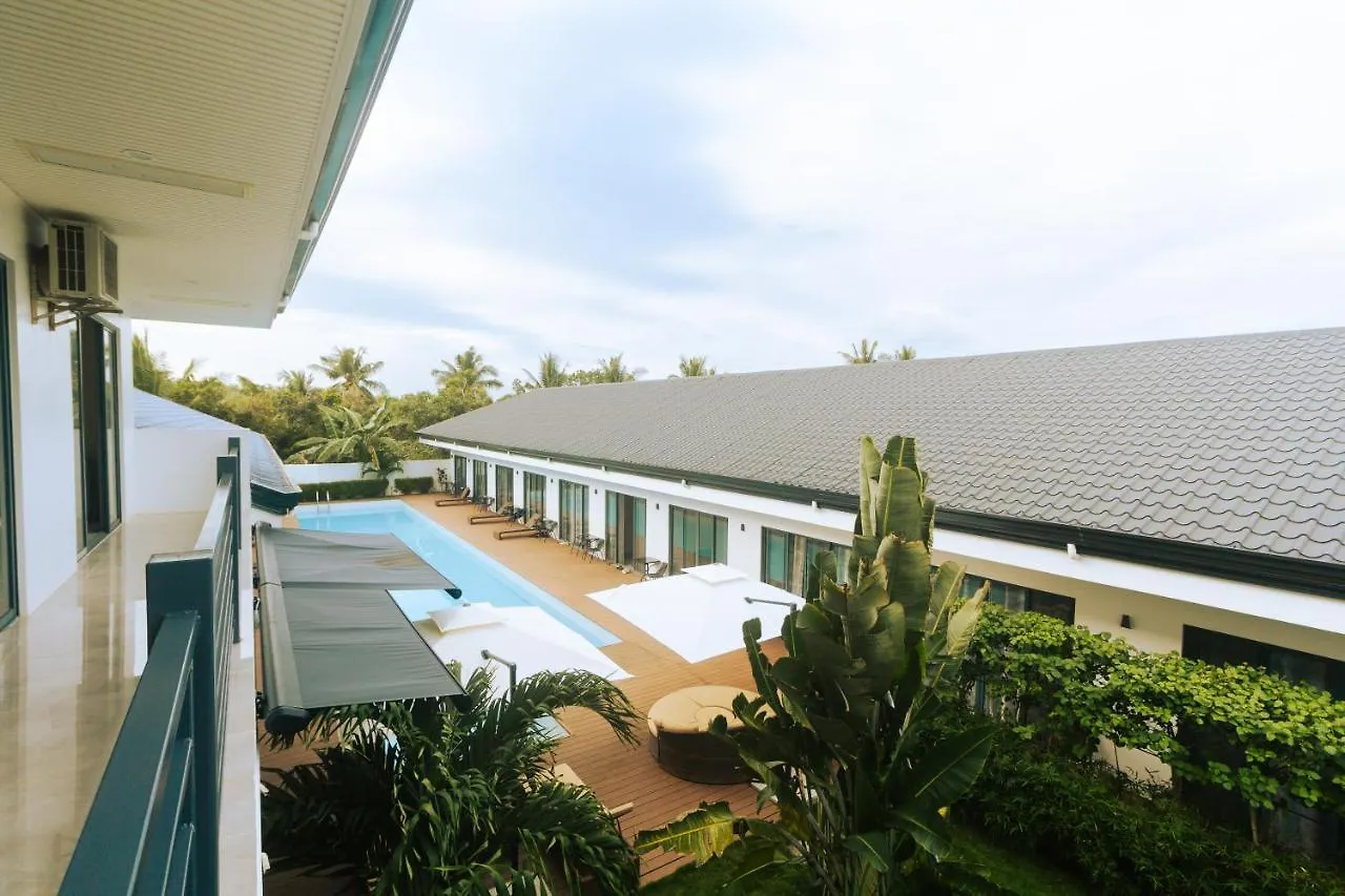 Bohol Cattleya Resort Panglao Philippines