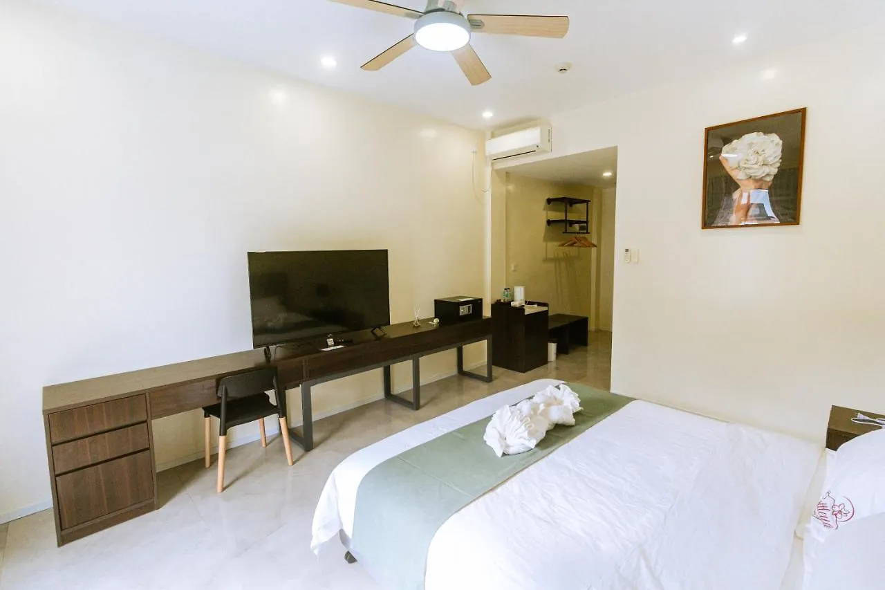 Bohol Cattleya Resort Panglao