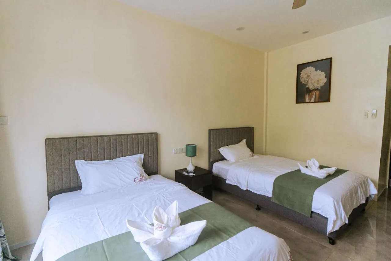 Bohol Cattleya Resort Panglao Philippines