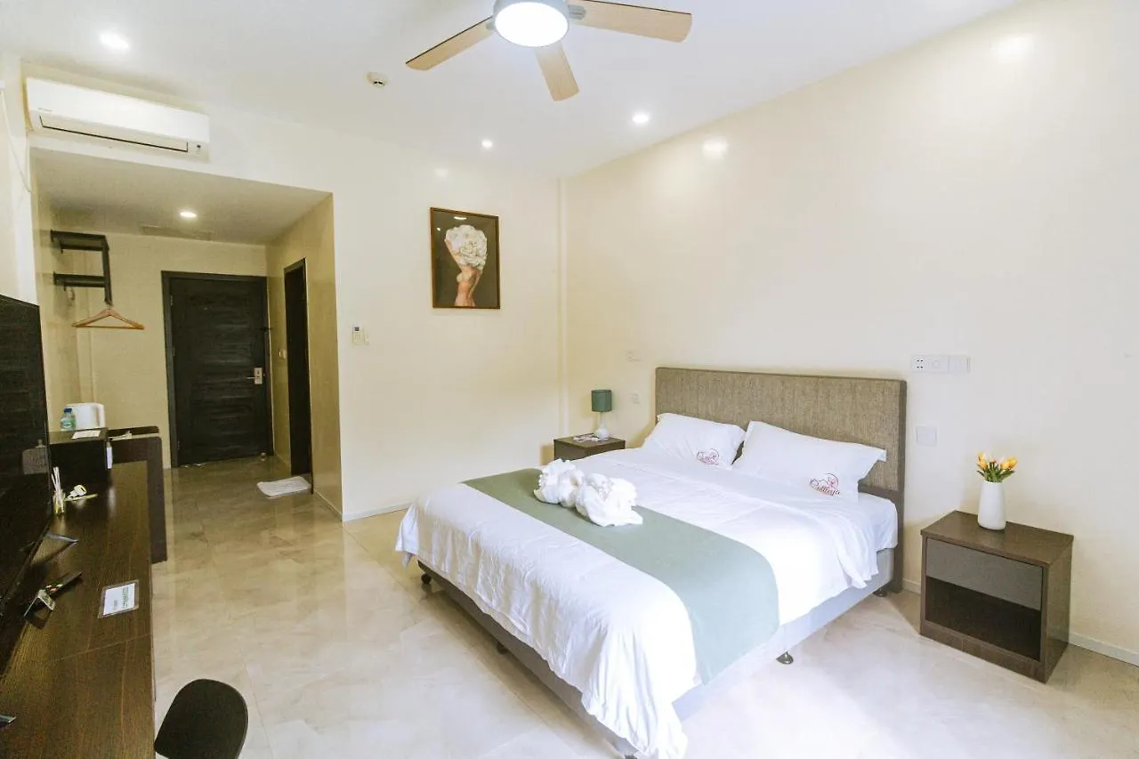 Bohol Cattleya Resort Panglao
