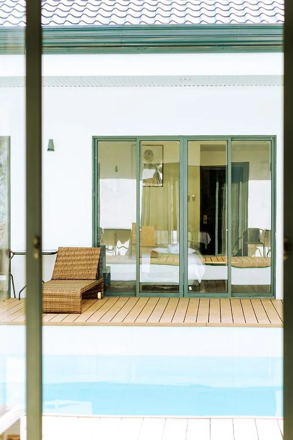 Bohol Cattleya Resort Panglao