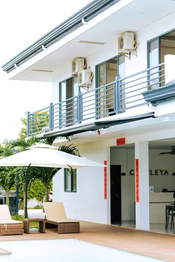Bohol Cattleya Resort Panglao