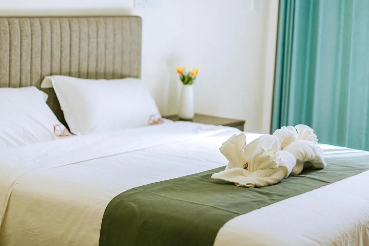 Bohol Cattleya Resort Panglao