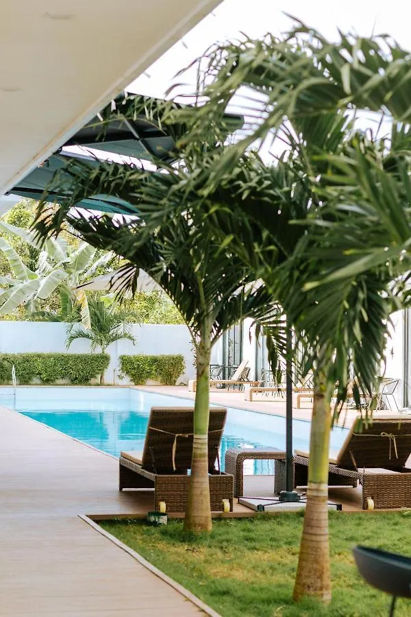 Bohol Cattleya Resort Panglao