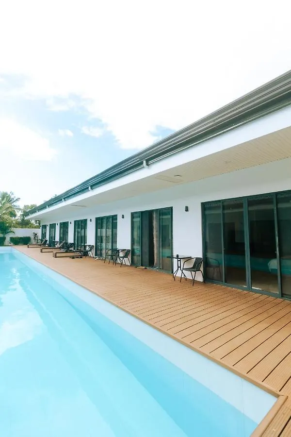 Bohol Cattleya Resort Panglao