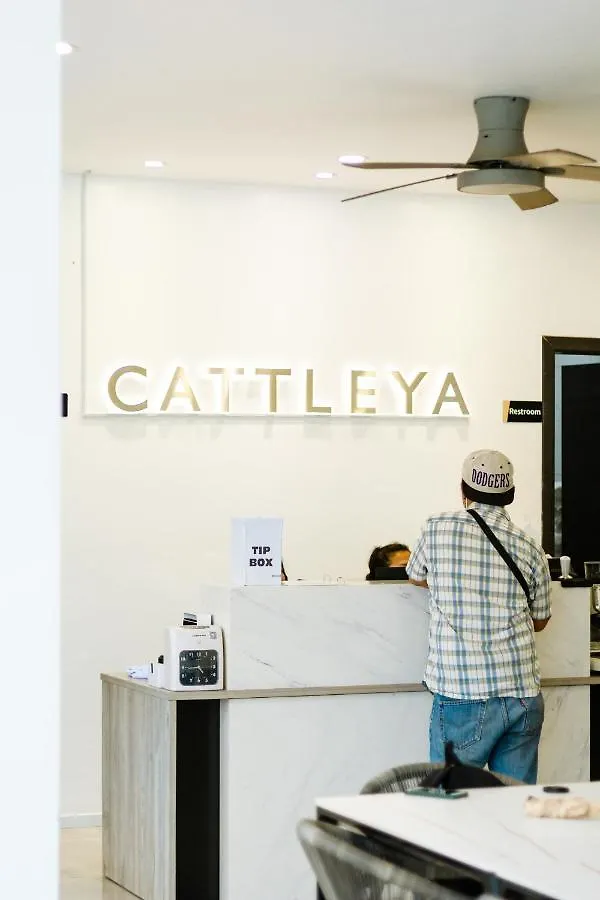 Bohol Cattleya Resort Panglao 0*,