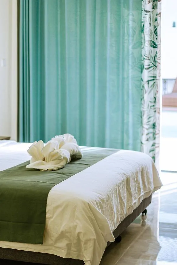 Bohol Cattleya Resort Panglao