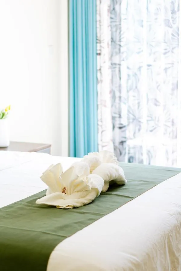 Bohol Cattleya Resort Panglao
