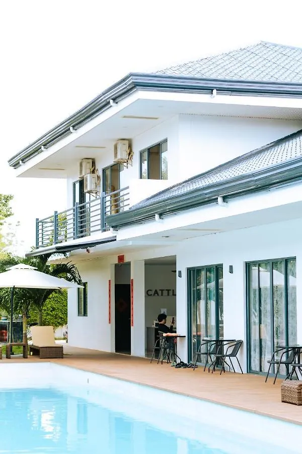 Bohol Cattleya Resort Panglao