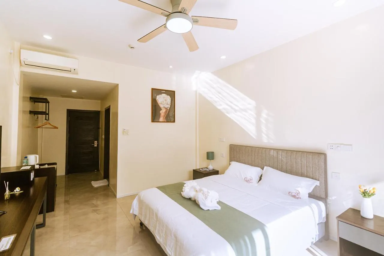 Bohol Cattleya Resort Panglao