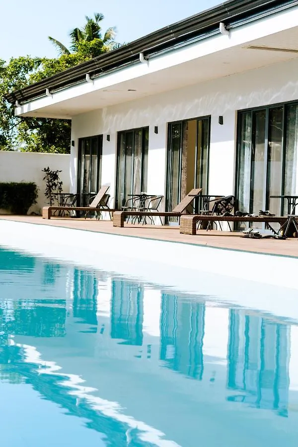 Bohol Cattleya Resort Panglao