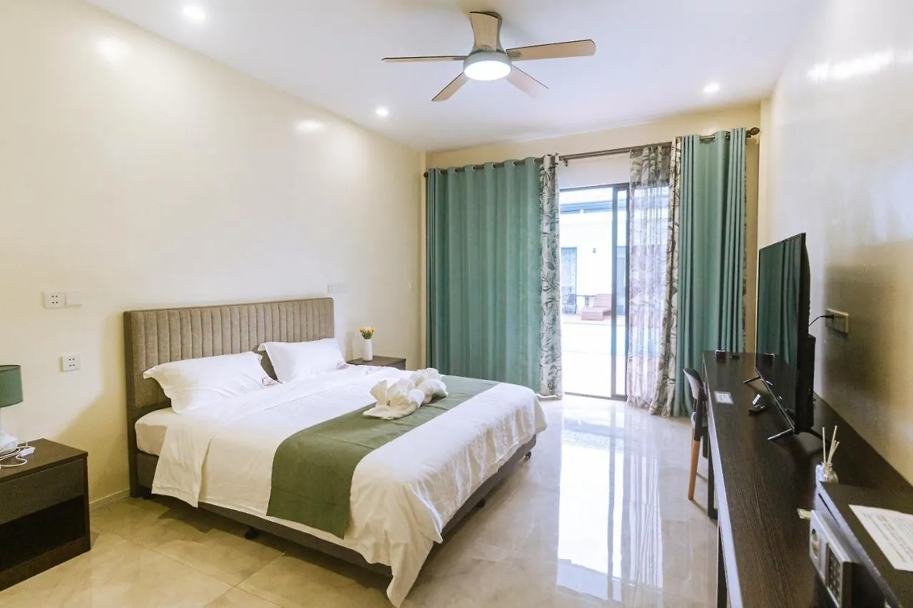 Bohol Cattleya Resort Panglao 0*,