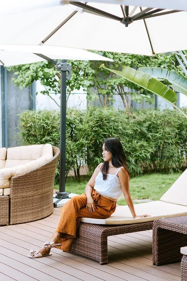 Bohol Cattleya Resort Panglao