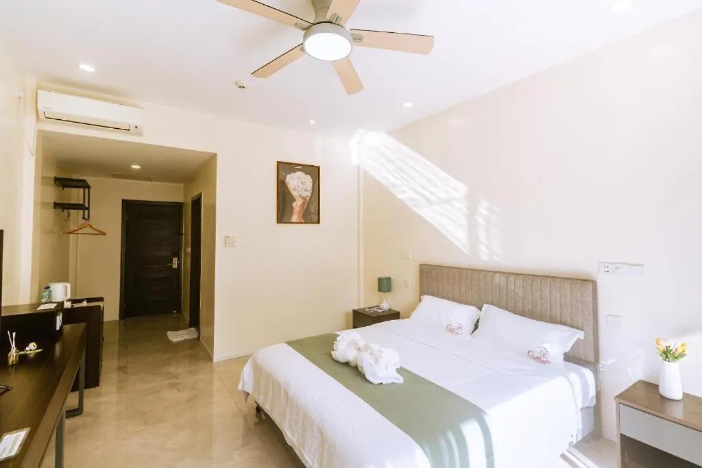 Bohol Cattleya Resort Panglao 0*,  Philippines