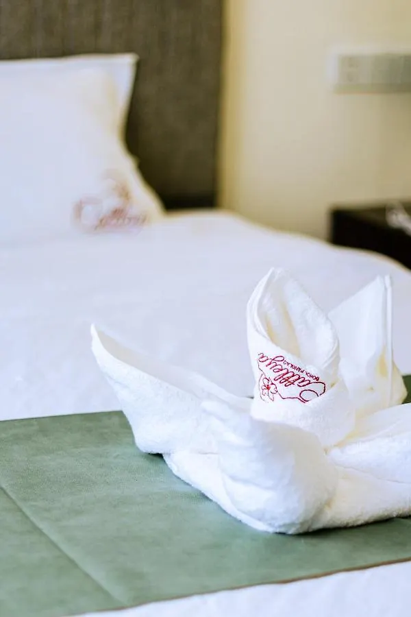 Bohol Cattleya Resort بنغلاو