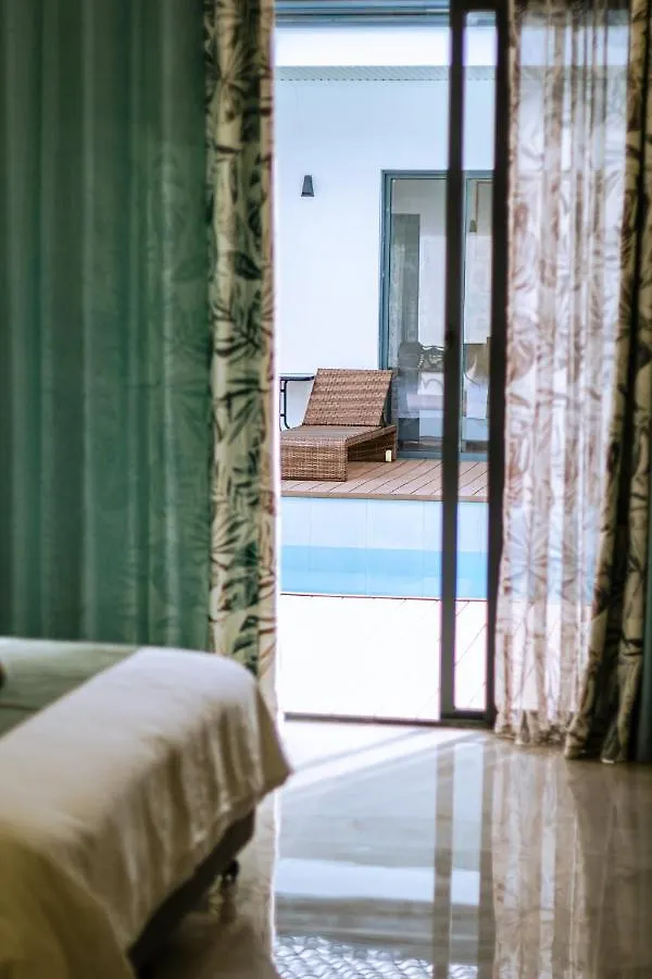 Bohol Cattleya Resort بنغلاو 0*,  الفلبين