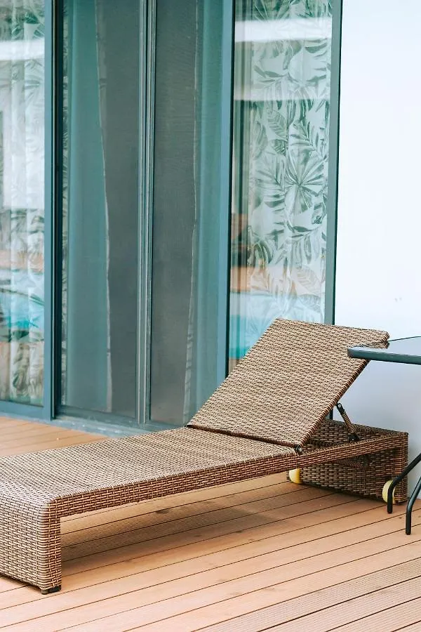 Bohol Cattleya Resort بنغلاو الفلبين