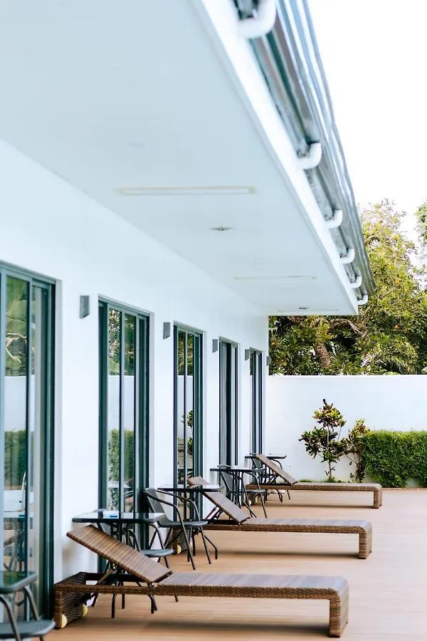 Bohol Cattleya Resort بنغلاو
