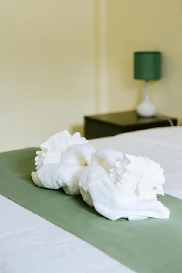 Bohol Cattleya Resort بنغلاو