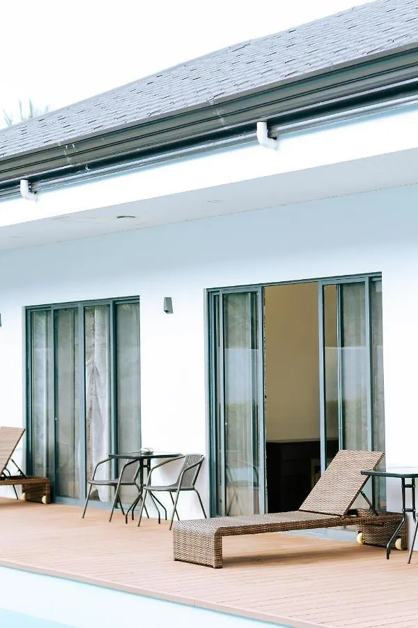 Bohol Cattleya Resort بنغلاو الفلبين