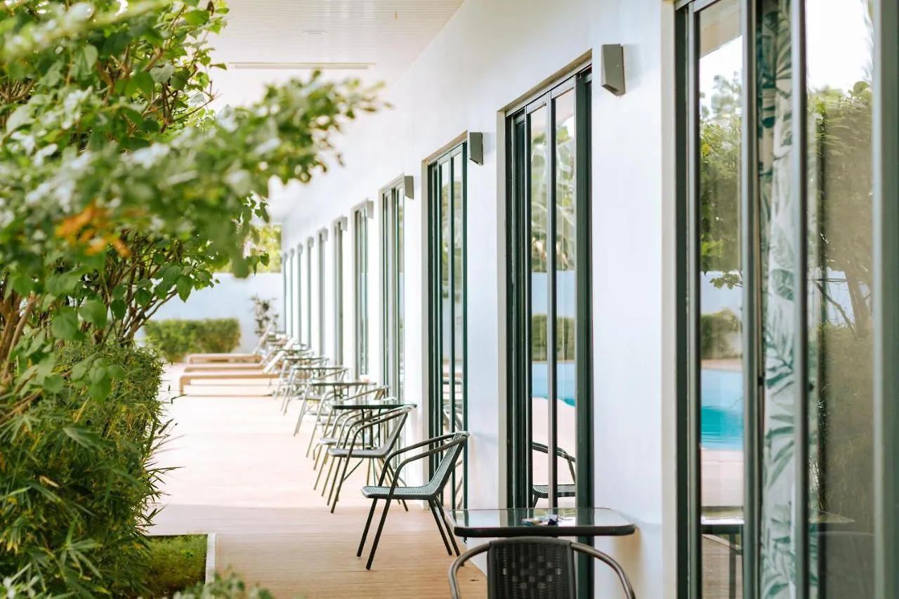 Bohol Cattleya Resort بنغلاو 0*,