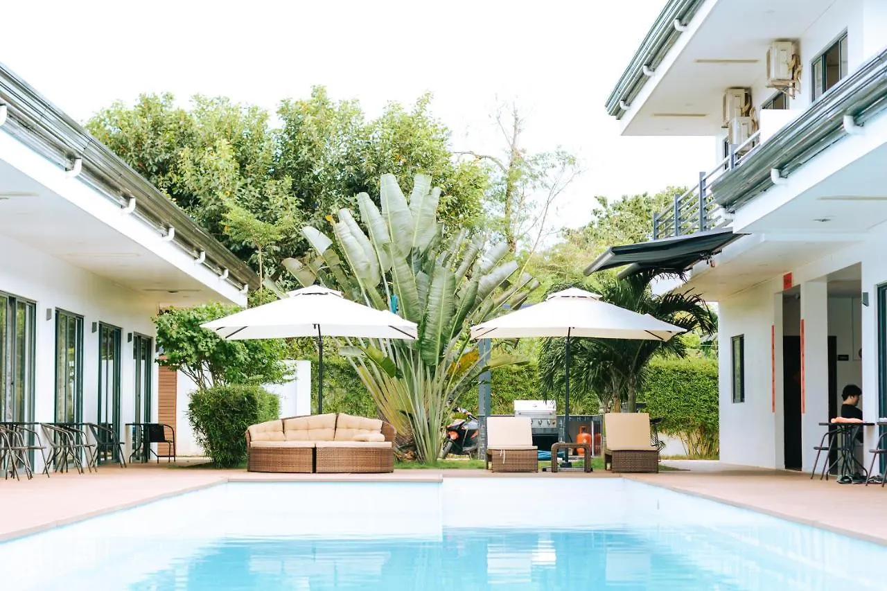 Bohol Cattleya Resort بنغلاو الفلبين